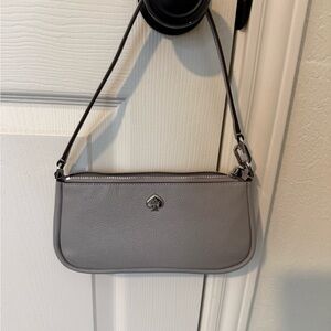 ate Spade Kayla convertible wristlet